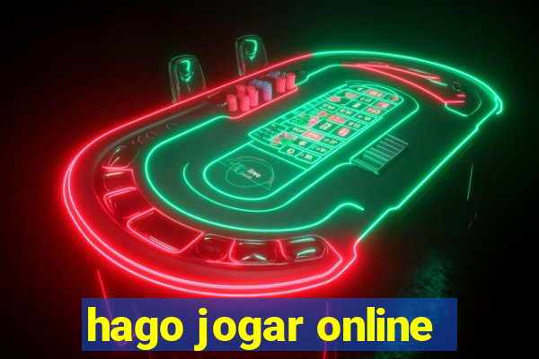 hago jogar online